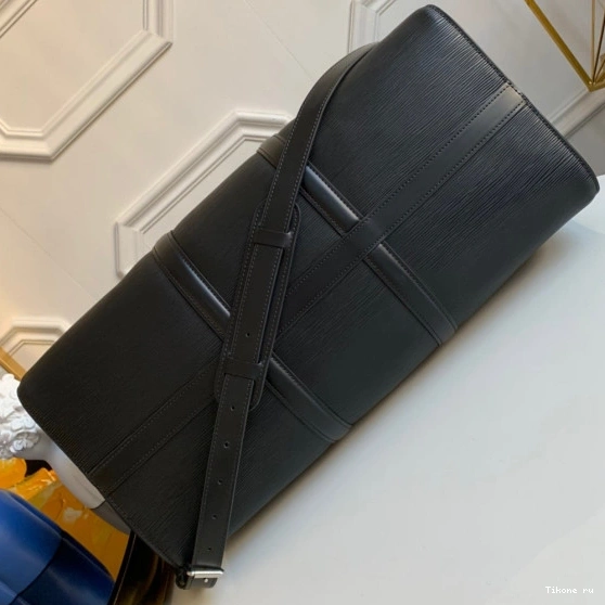 Affordable VUITTON LOUIS KEEPALL 45 BANDOULIÈRE 0811